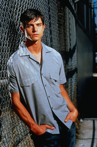 Behr, Jason [Roswell] Photo