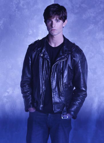 Behr, Jason [Roswell] Photo