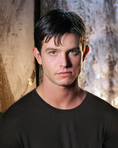 Behr, Jason [Roswell] Photo