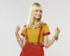 Behrs, Beth [2 Broke Girls]