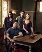 Being Human [Cast]