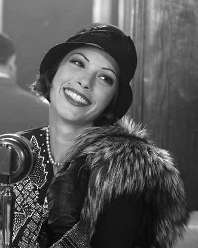 Bejo, Berenice [The Artist] Photo