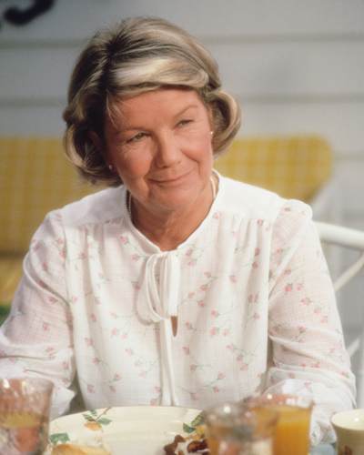 Bel Geddes, Barbara [Dallas] Photo