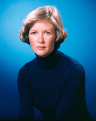 Bel Geddes, Barbara [Dallas] Photo