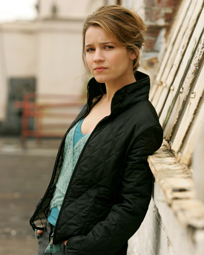 Belknap, Anna [CSI : New York] Photo