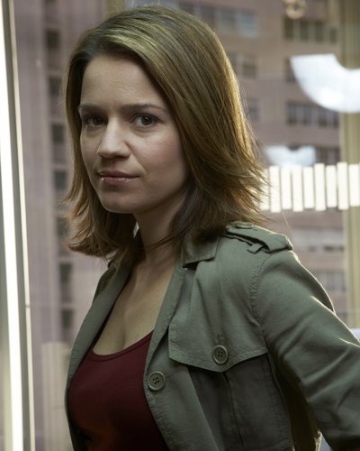 Belknap, Anna [CSI : New York] Photo