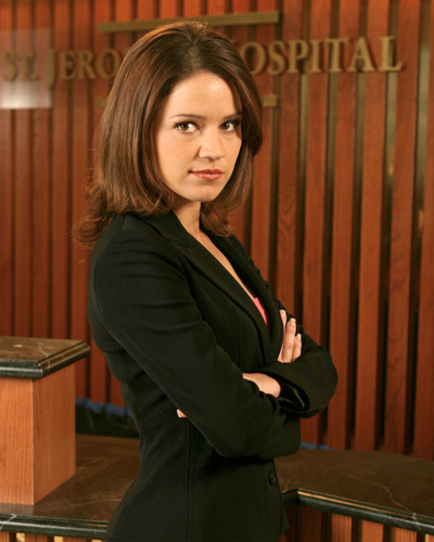 Belknap, Anna [Medical Investigations] Photo