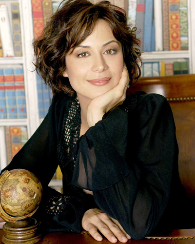 Bell, Catherine [Army Wives] Photo