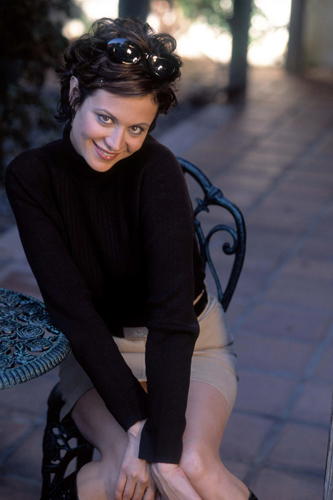 Bell, Catherine [JAG] Photo