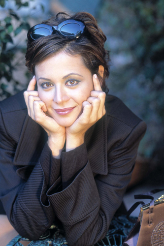 Bell, Catherine [JAG] Photo