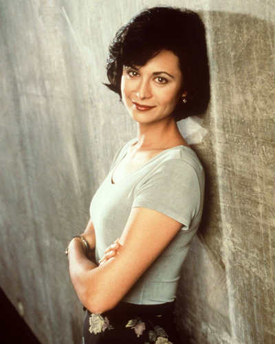 Bell, Catherine [JAG] Photo