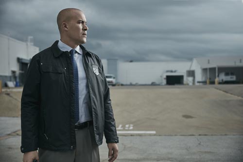 Bell, Coby [The Gifted] Photo