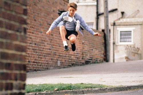 Bell, Jamie [Billy Elliot] Photo