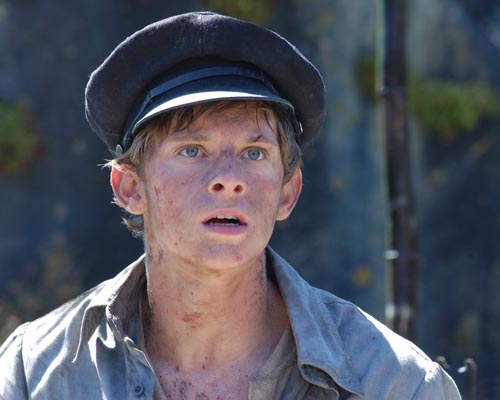 Bell, Jamie [King Kong] Photo