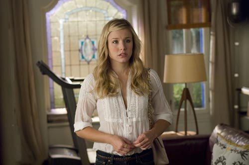 Bell, Kristen [Forgetting Sarah Marshall] Photo