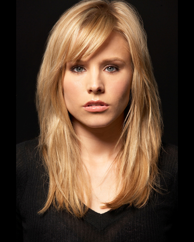 Bell, Kristen [Heroes] Photo