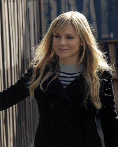 Bell, Kristen [Heroes] Photo