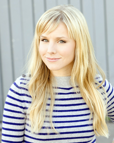 Bell, Kristen [Heroes] Photo