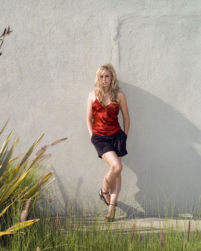 Bell, Kristen [Heroes] Photo