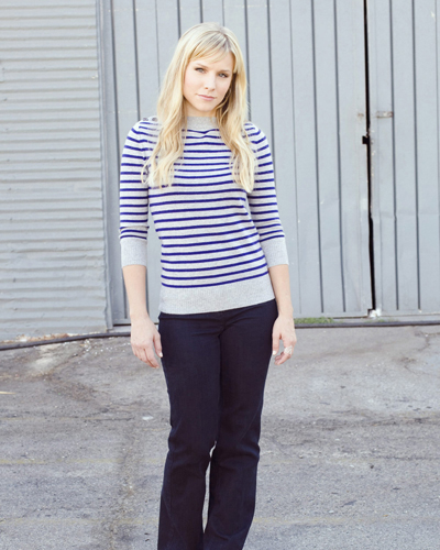 Bell, Kristen [Heroes] Photo