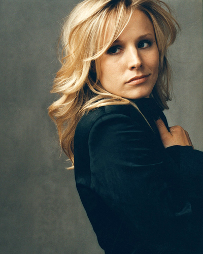 Bell, Kristen [Heroes] Photo