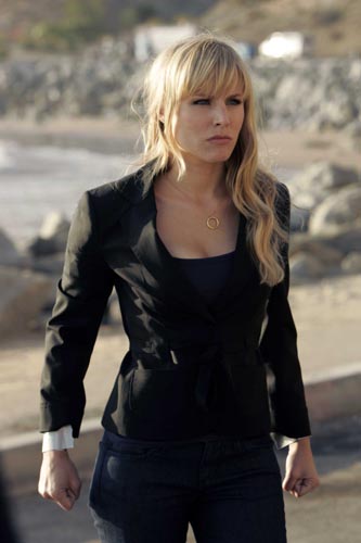 Bell, Kristen [Heroes] Photo