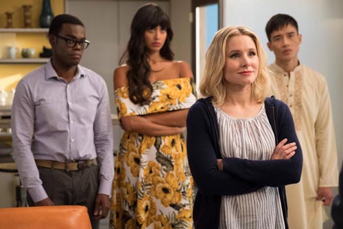 Bell, Kristen [The Good Place] Photo