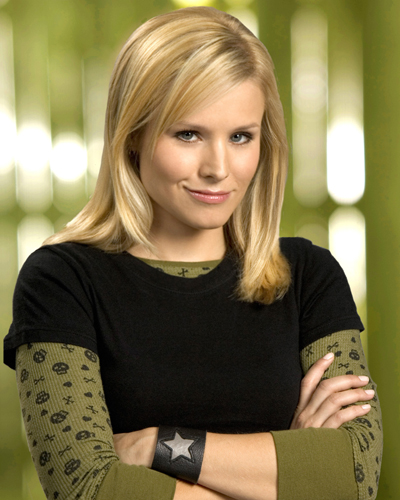 Bell, Kristen [Veronica Mars] Photo