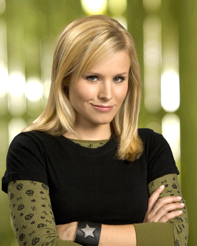Bell, Kristen [Veronica Mars] Photo