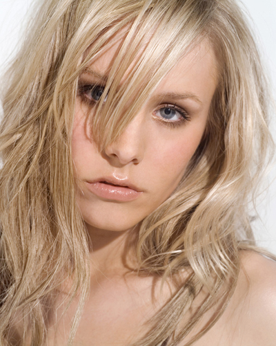Bell, Kristen [Veronica Mars] Photo