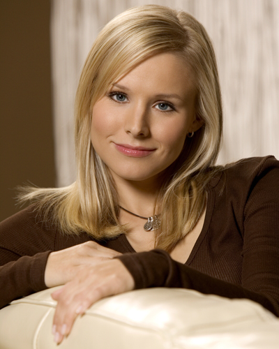 Bell, Kristen [Veronica Mars] Photo