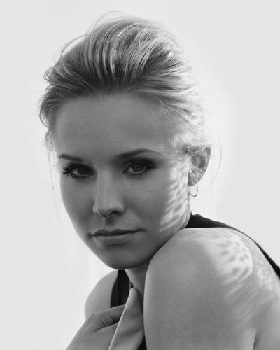 Bell, Kristen [Veronica Mars] Photo