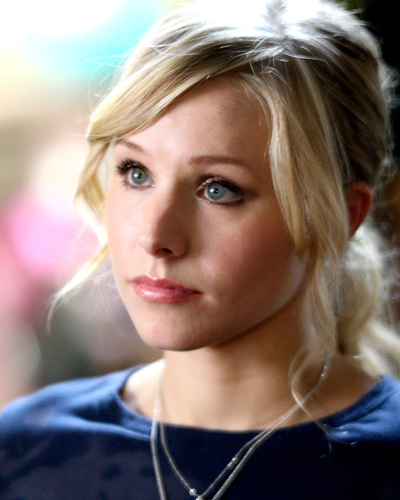 Bell, Kristen [Veronica Mars] Photo