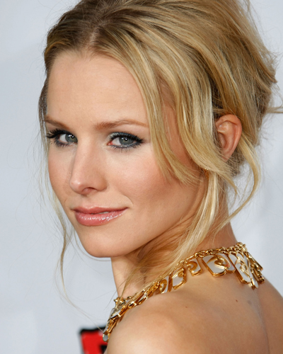 Bell, Kristen [Veronica Mars] Photo