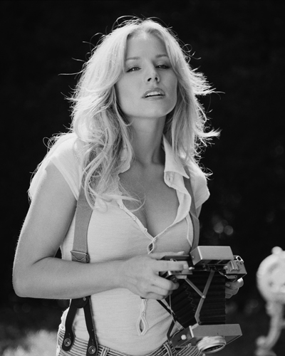 Bell, Kristen [Veronica Mars] Photo