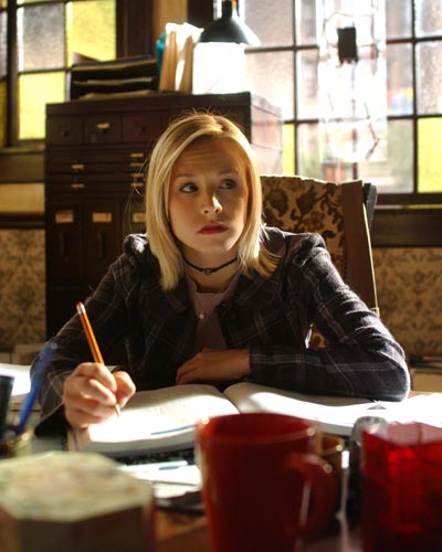 Bell, Kristen [Veronica Mars] Photo