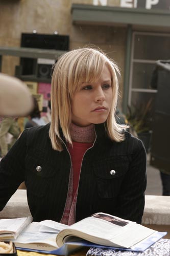 Bell, Kristen [Veronica Mars] Photo