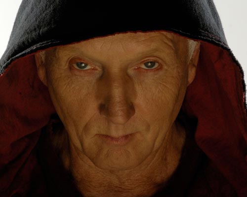 Bell, Tobin [Saw] Photo