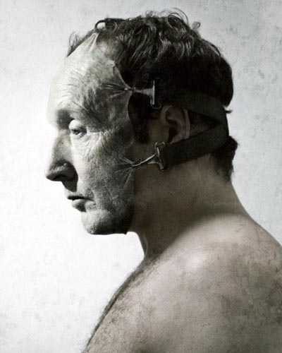 Bell, Tobin [Saw] Photo