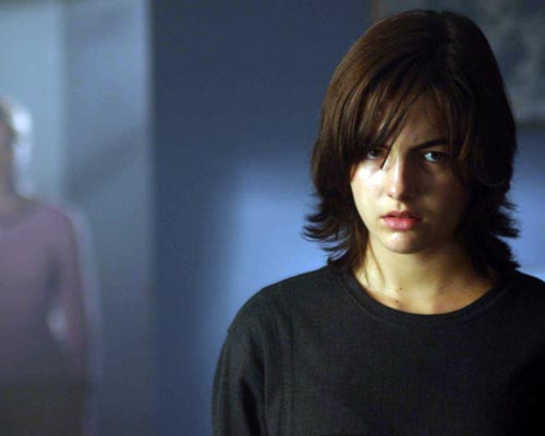 Belle, Camilla [The Quiet] Photo