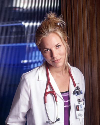 Bello, Maria [ER] Photo