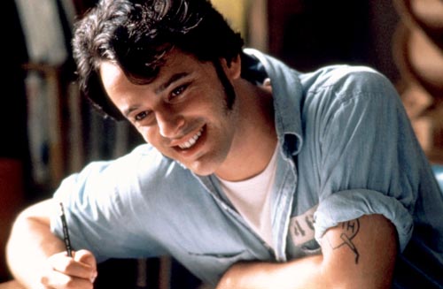 Bellow, Gil [The Shawshank Redemption] Photo