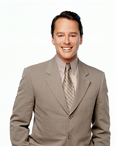 Bellows, Gil [Ally Mcbeal] Photo