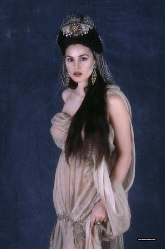 Bellucci, Monica [Bram Stoker's Dracula] Photo
