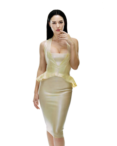 Bellucci, Monica [Matrix Revolutions] Photo