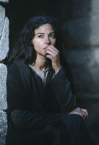 Bellucci, Monica [The Passion of the Christ] Photo