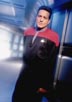 Beltran, Robert [Star Trek : Voyager]