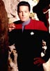 Beltran, Robert [Star Trek : Voyager]