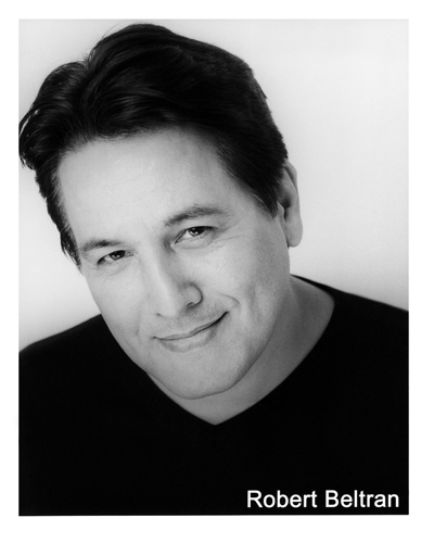 Beltran, Robert [Star Trek Voyager] Photo