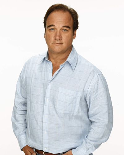 Belushi, James [According To Jim] Photo